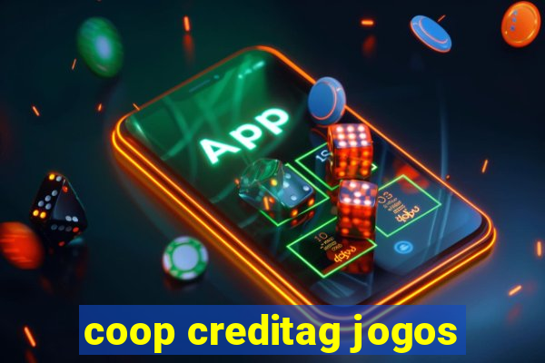 coop creditag jogos